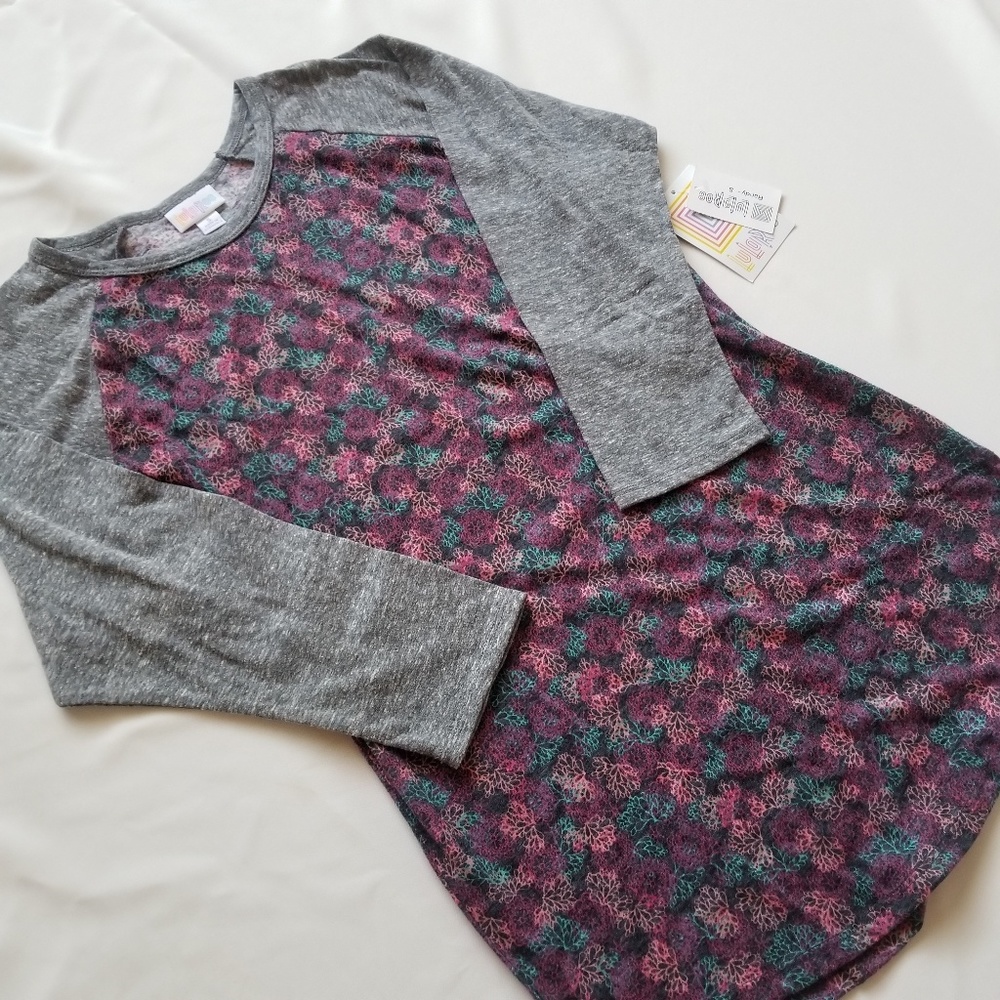 💜 5 for $25! NWT LuLaRoe Randy